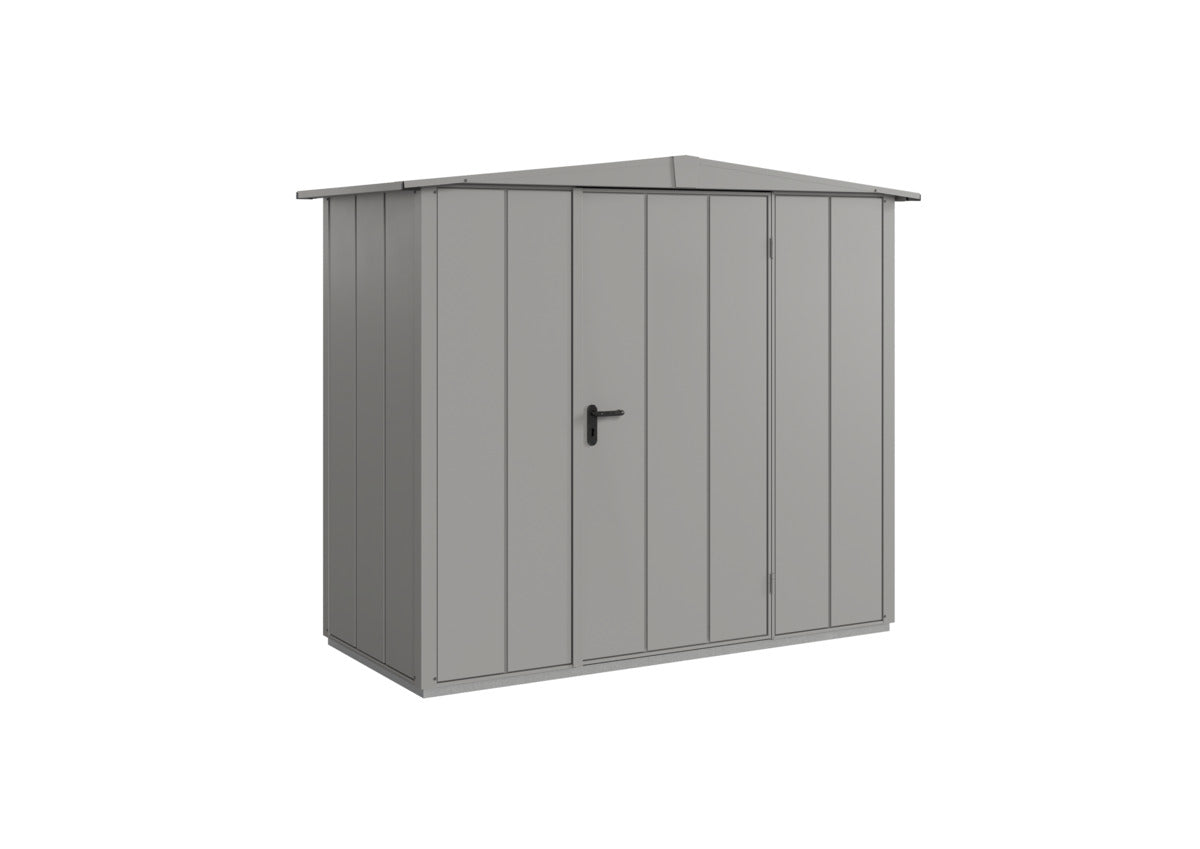 Tuinhuis Berry Modern Zadeldak Type 2