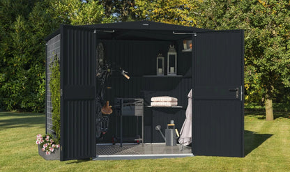 Tuinhuis Berry Classic Lessenaarsdak Type 1