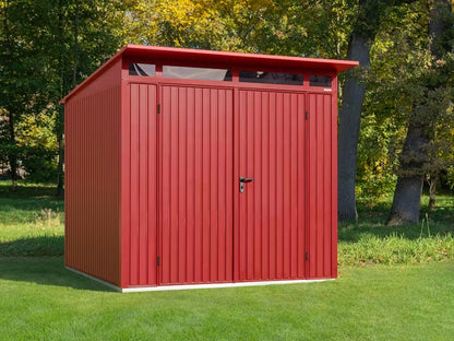 Tuinhuis Berry Classic Lessenaars dak Type 3