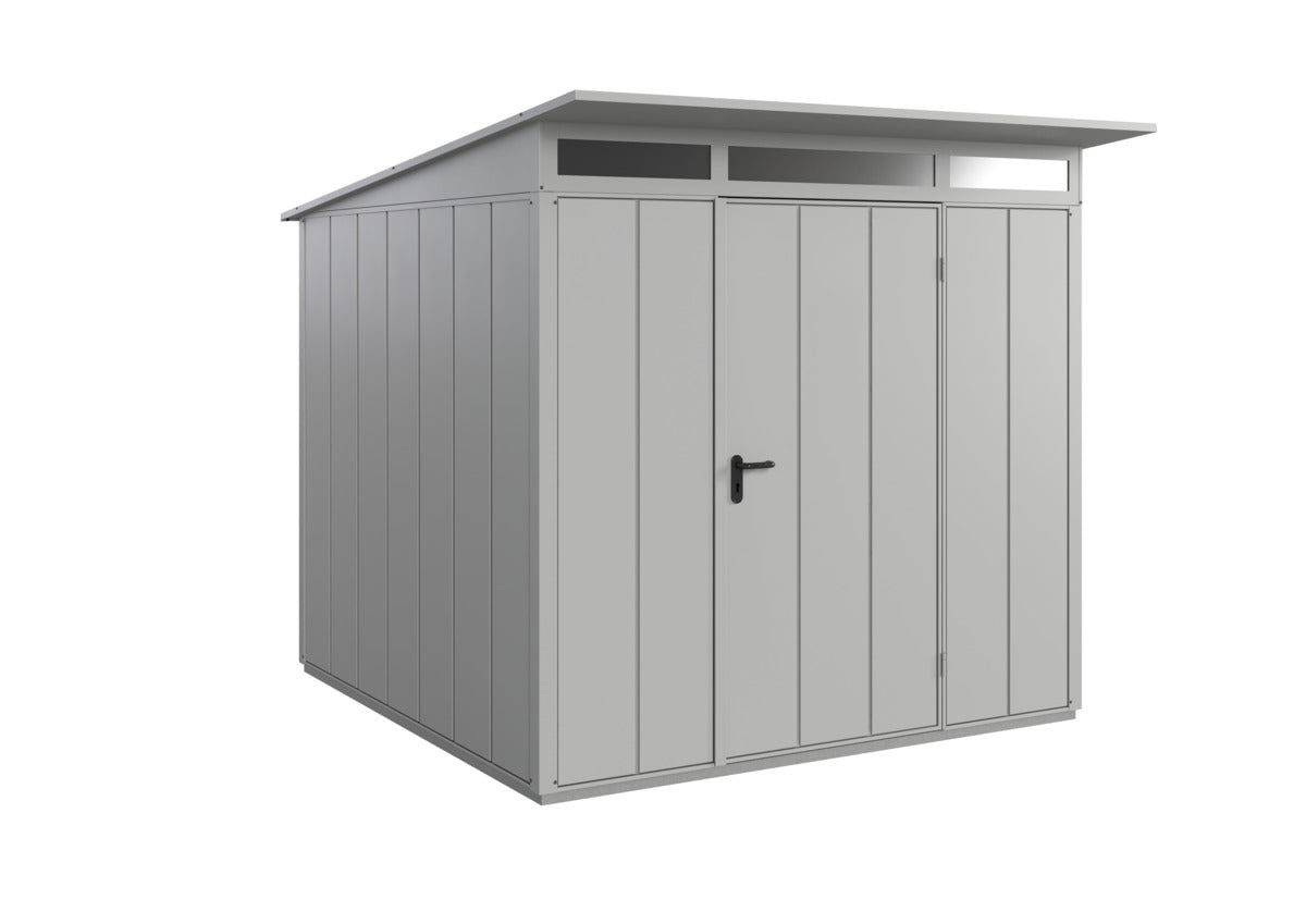 Tuinhuis Berry Modern met lessenaars dak Type 2