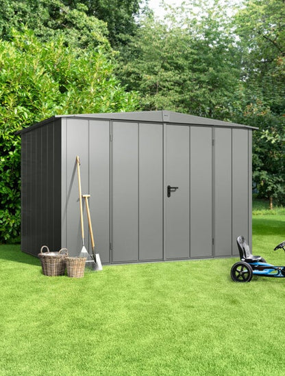 Tuinhuis Berry Modern Zadeldak Type 1