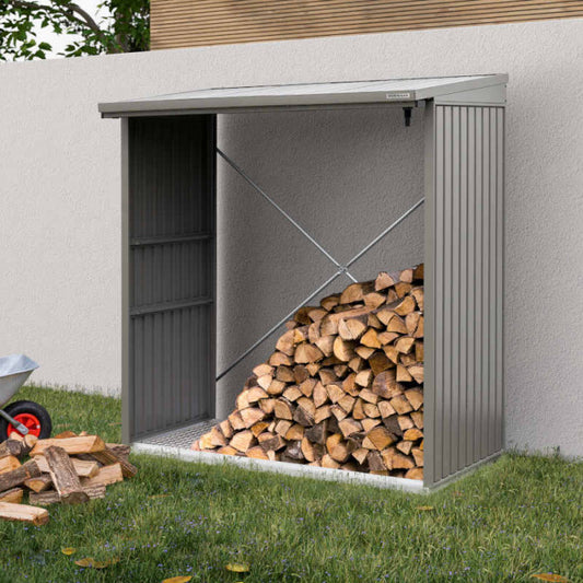 Houtopslag Classic - Type 2 - 1782 x 807 mm