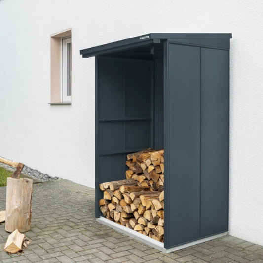 Houtopslag Modern - Type 2 - 1782 x 807 mm