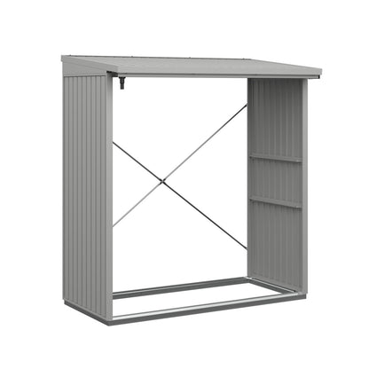 Houtopslag Classic - Type 1 - 1195 x 807 mm