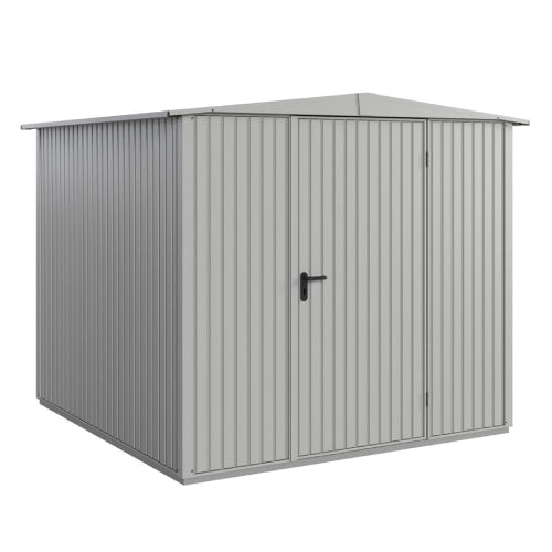 Tuinhuis Berry Classic met zadeldak. Type 2