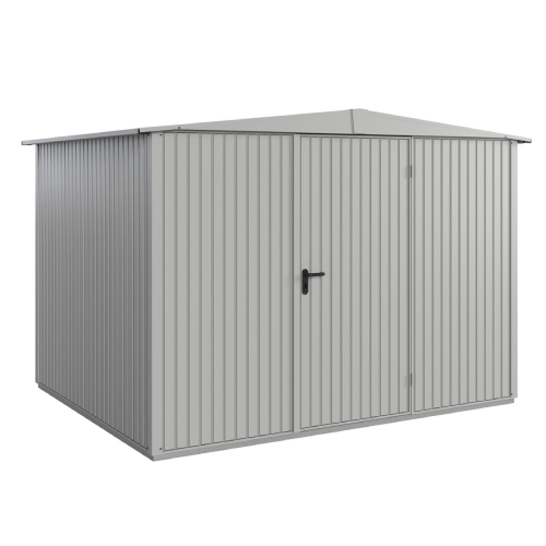 Tuinhuis Berry Classic met zadeldak. Type 3