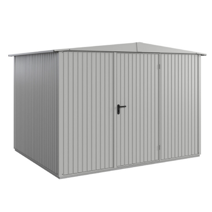 Tuinhuis Berry Classic met zadeldak. Type 3