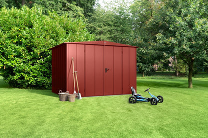 Tuinhuis Berry Modern Zadeldak Type 1