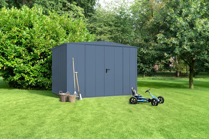 Tuinhuis Berry Modern Zadeldak Type 1