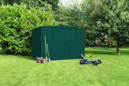 Tuinhuis Berry Modern Zadeldak Type 1