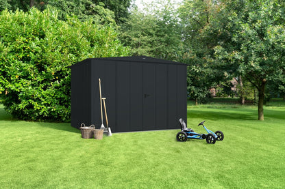 Tuinhuis Berry Modern Zadeldak Type 1