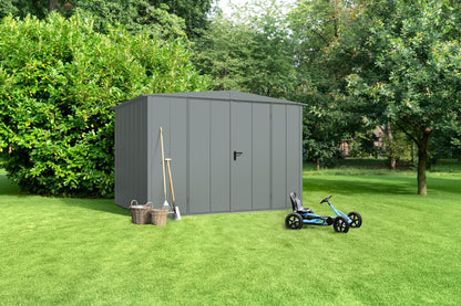 Tuinhuis Berry Modern Zadeldak Type 1