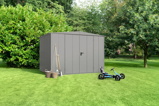 Tuinhuis Berry Modern Zadeldak Type 3