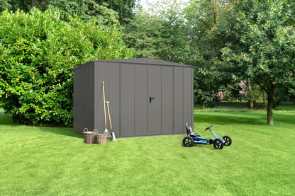 Tuinhuis Berry Modern Zadeldak Type 1